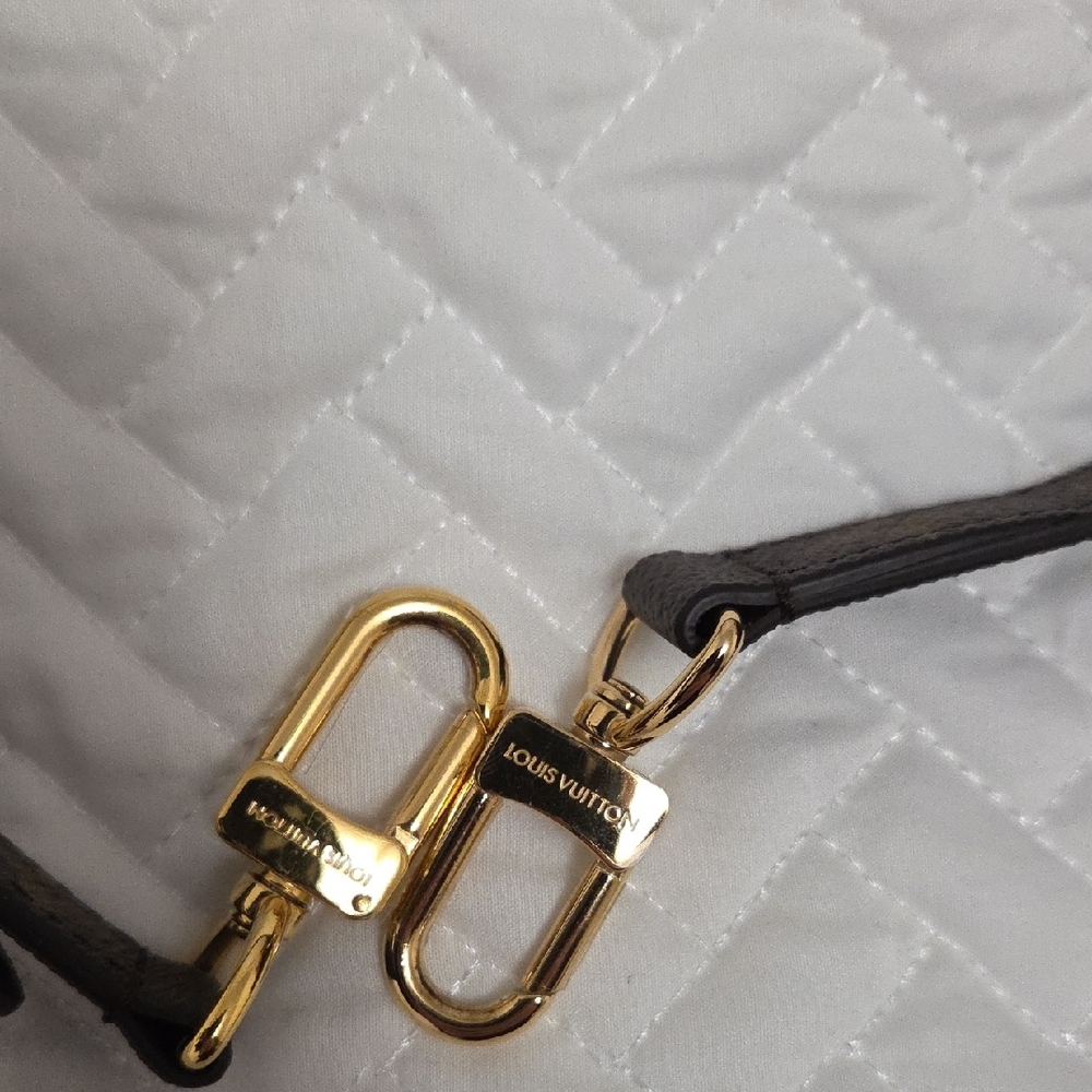 Authentic Louis Vuitton Metis Monogram Crossbody Bag EUC - Picture 15 of 16